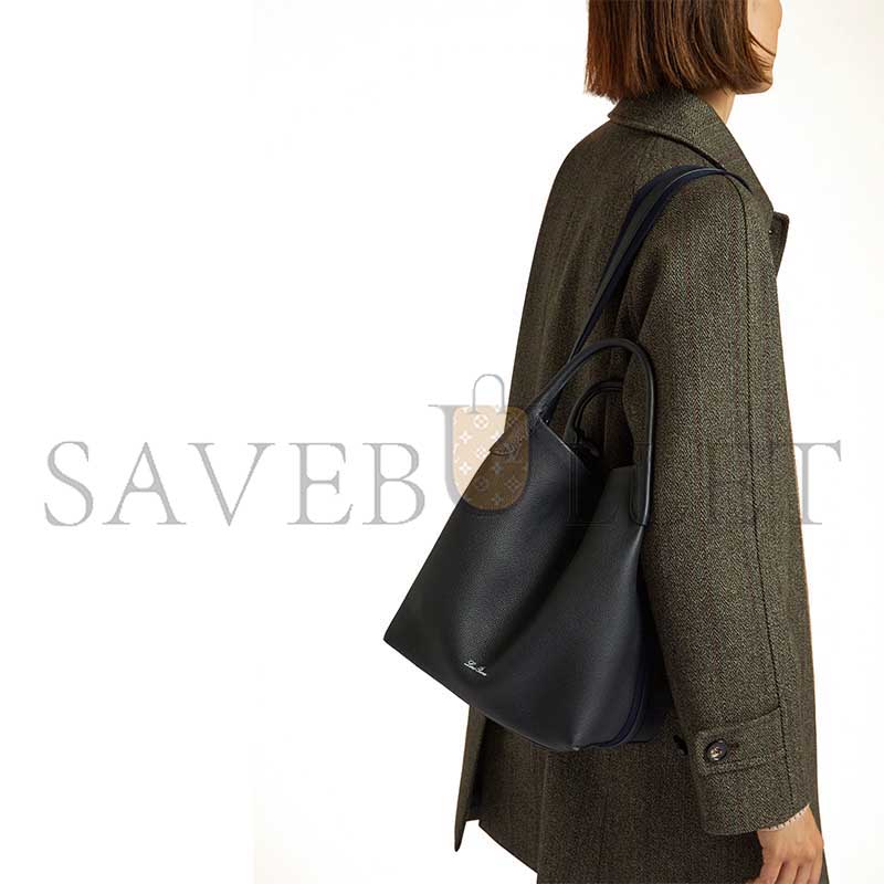 L**o p*ana large bale bag fan4646 (27*24*20cm)